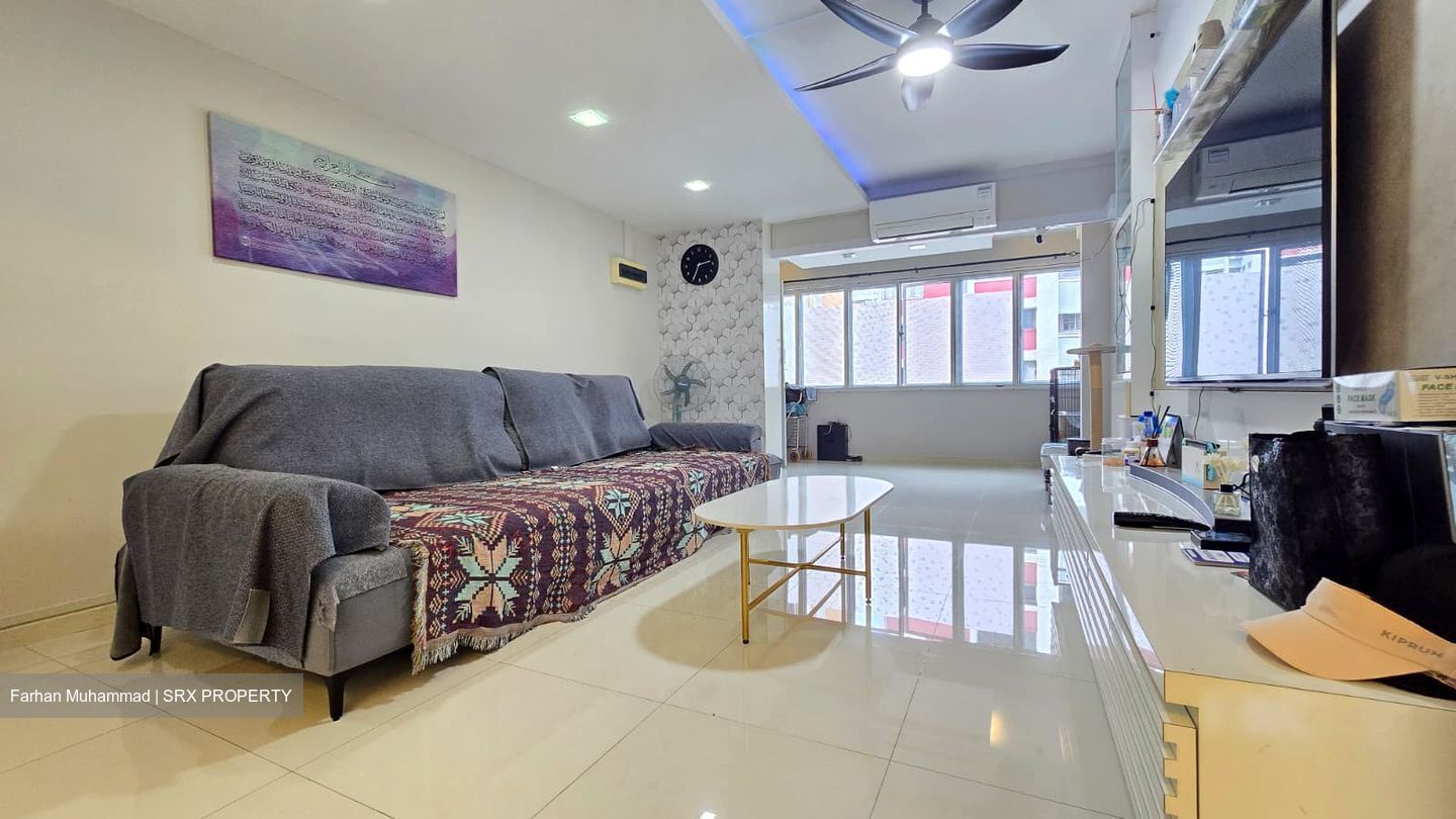 Blk 249 Hougang Avenue 3 (Hougang), HDB 5 Rooms #512928901